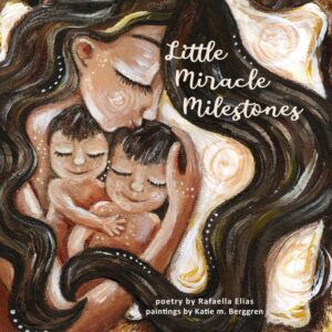 Little Miracle Milestones - Paperback