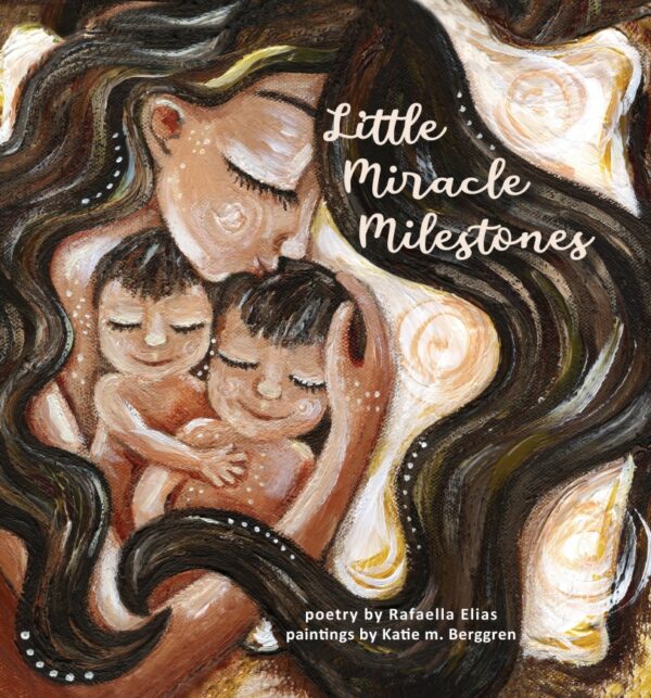 Little Miracle Milestones - PDF Download