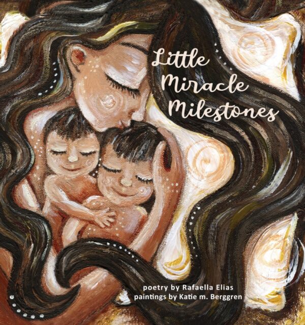 Little Miracle Milestones (Hardcover)